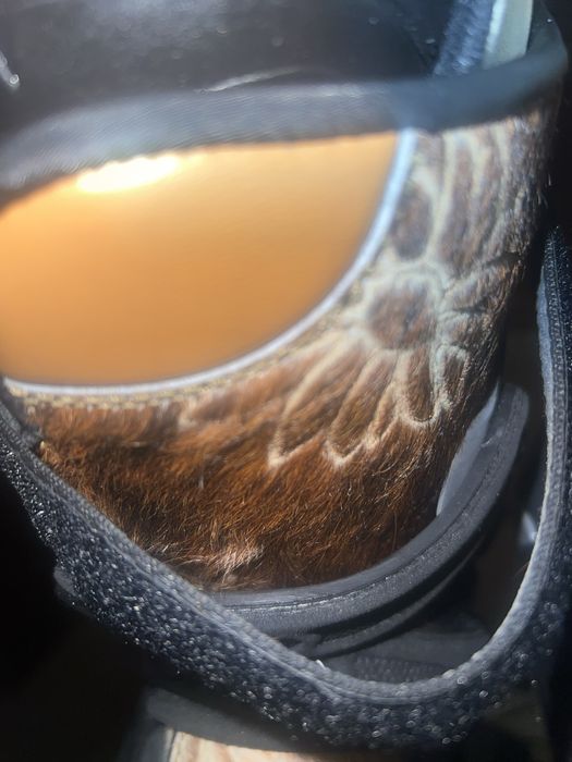 Дизайнерски ски обувки ROSSIGNOL 35