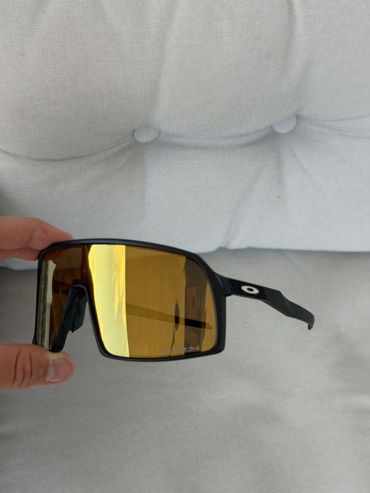 Oakley Sutro.