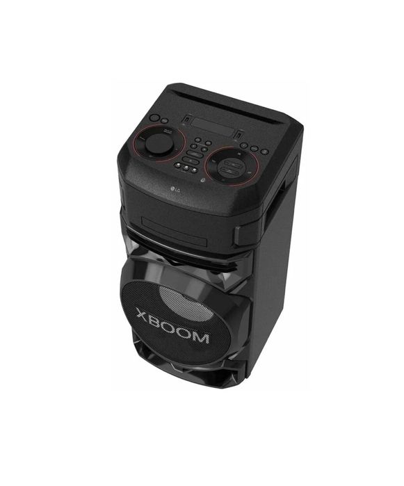 Акустическая система LG XBOOM ON5  . Для дома.