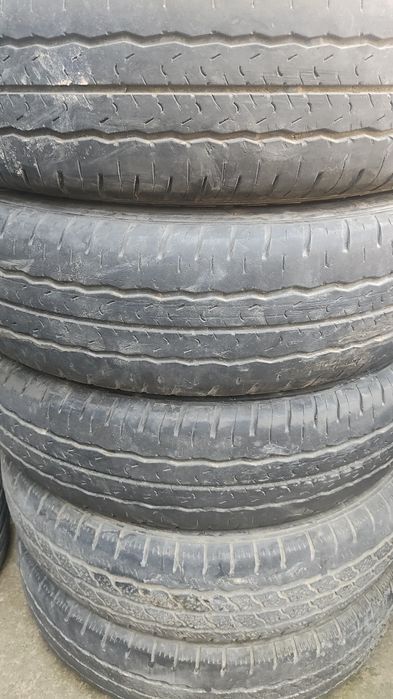 Продам Газель баллони размер 16