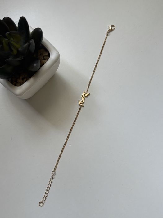 Bratara yves saint laurent