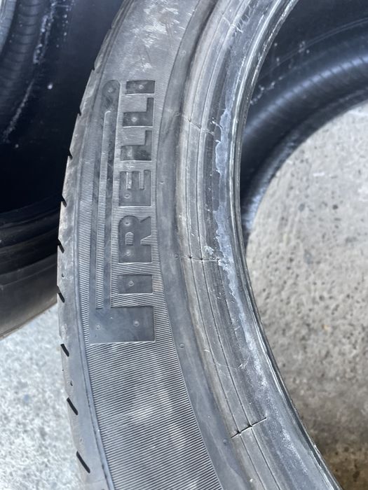 Anvelope Pirelli set 2 buc 315/35 R 21 Dot 2019