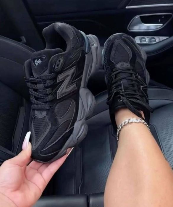 Adidasi NB dama superbi