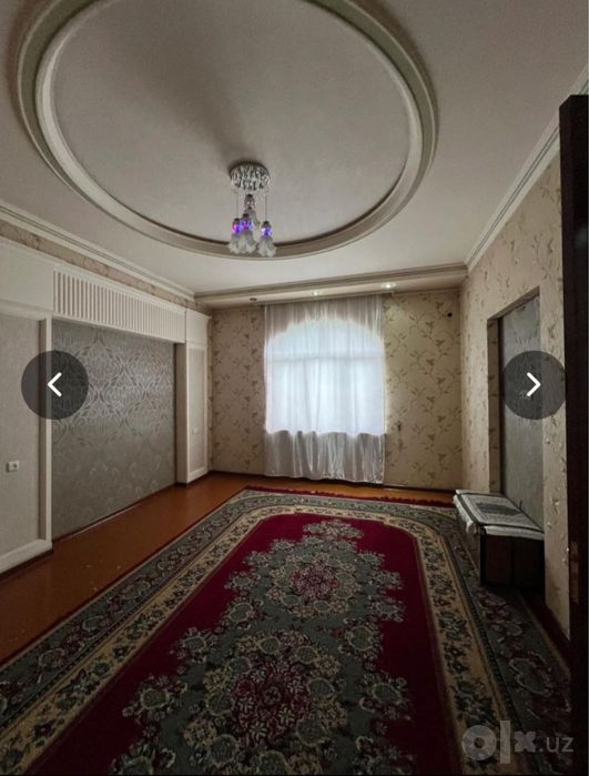 N8930 Shayxontohur tumani Kokcha Islomobod 2,7 sotix