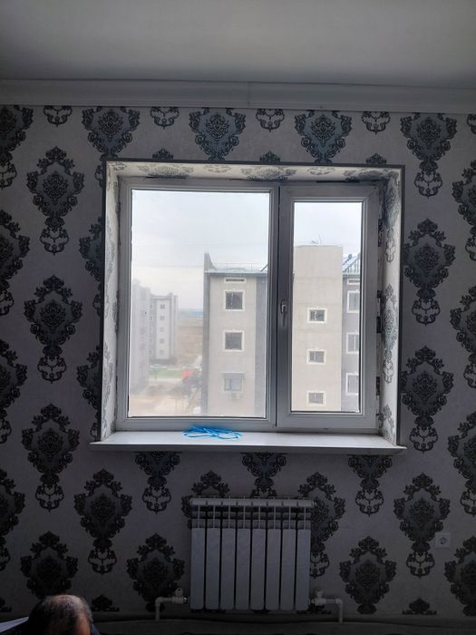 Янгиерда пост олдида дом 5 этаж