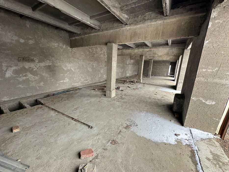 Продается коммерческая недвижимость