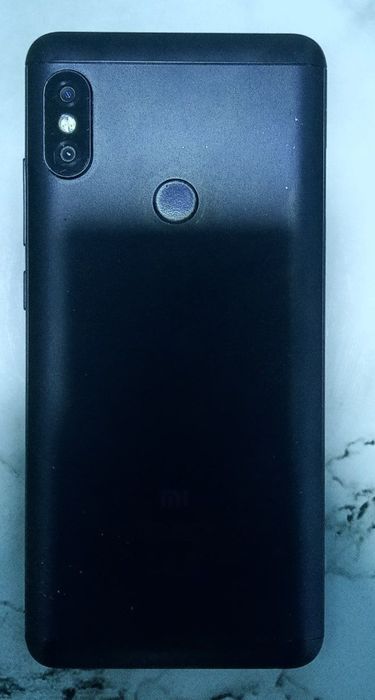 Redmi Note 5 Android version 10.3.1