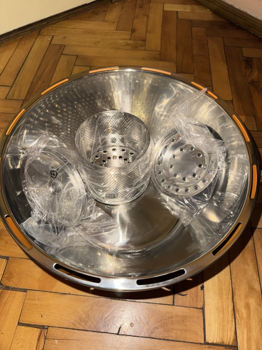 Gratar Lotus Grill cu garanție 24 de luni