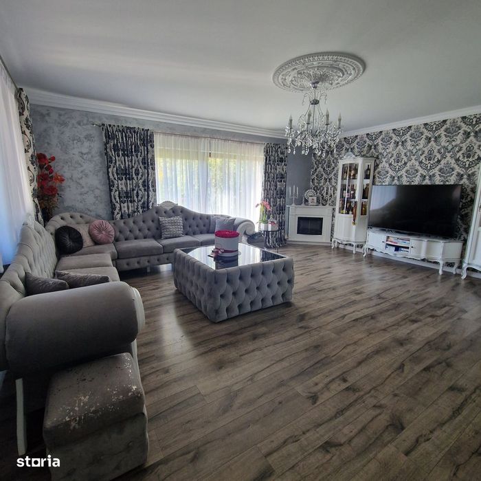 O casă cu suflet, un teren cu poveste