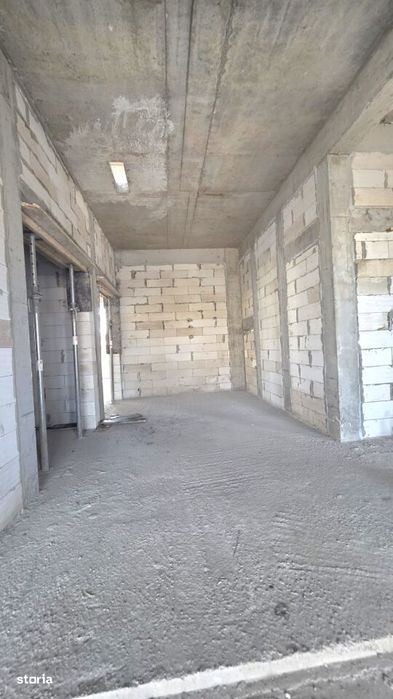 Apartament 1 cameraComplex Nicolina 2,5 km de Podu Ros  TVA Inclus