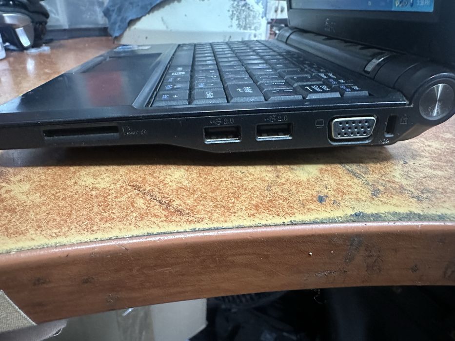 Asus Eee PC 900A