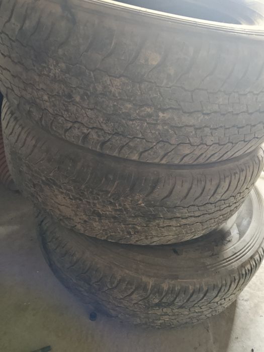 Летний покрышка бар