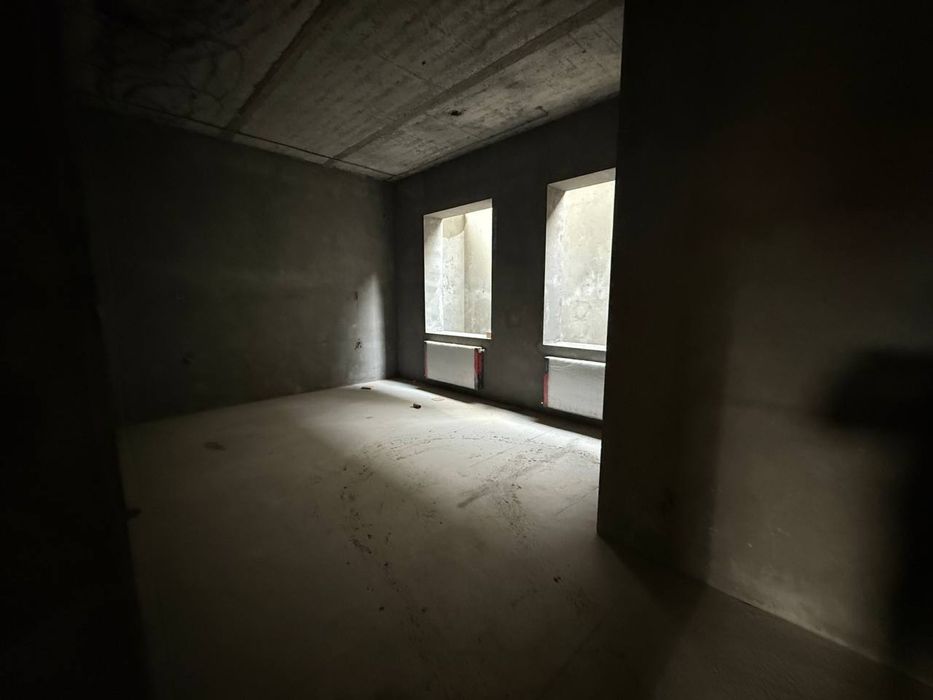 Участок 2 сотки, Кибрай