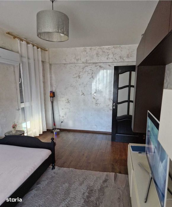 Apartament 2 camere decomandat - mobilat si utilat - zona kaufland — fotografia 3