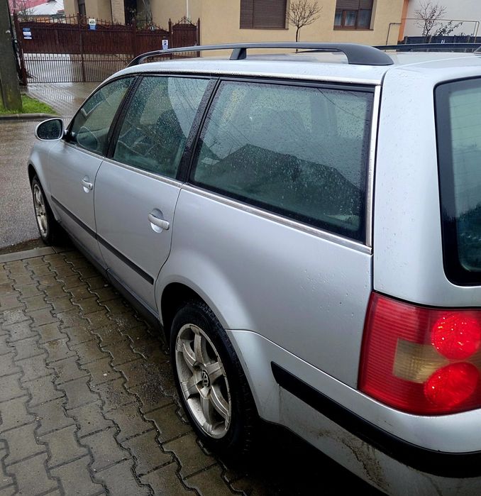 Vand Passat B.5 Tdi