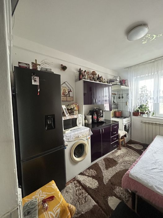 se vinde garsonieră confort redus