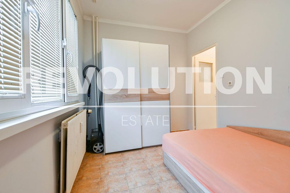 Дава се под наем Двустаен апартамент в София, Стрелбище - 50 кв.м за 450 € - Снимка #6