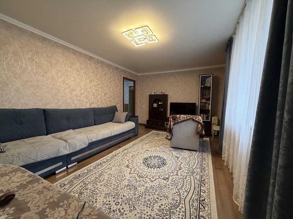 Продажа 3-комнатной квартиры