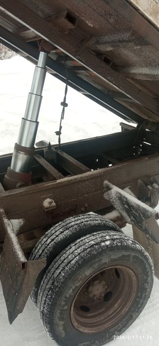 Продам грузовичок Фав 1024