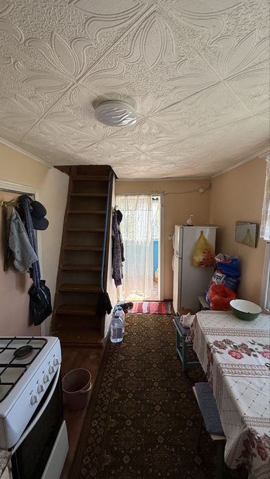 Продам дачу на Уйтасе