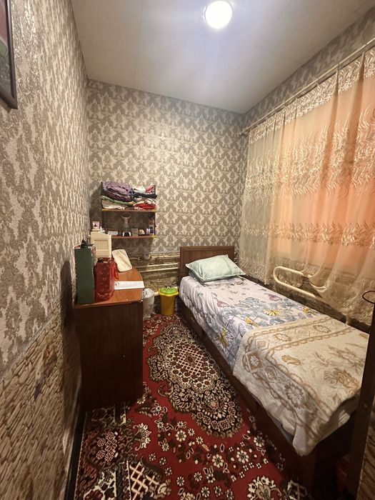 Продается квартира ТТЗ 1