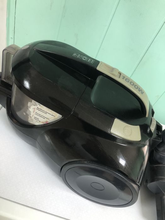 Гарантия!!! Пылесос продам