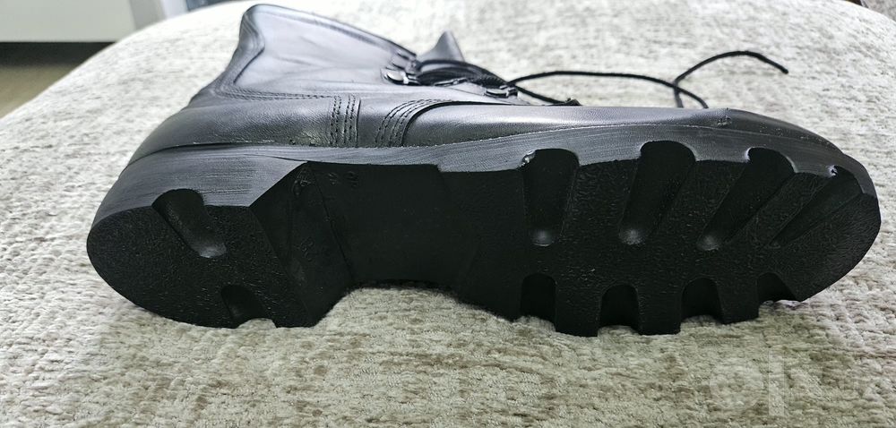 Берцы Altama (made in USA)