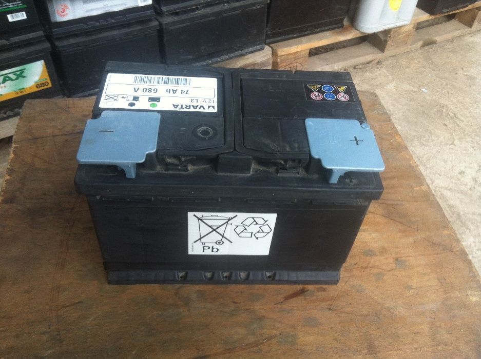 евтин акумулатор 74 ач,гаранция