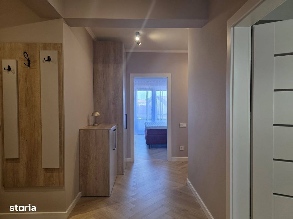Apartament exclusivist, design premium, locație centrală ,Strada Horea