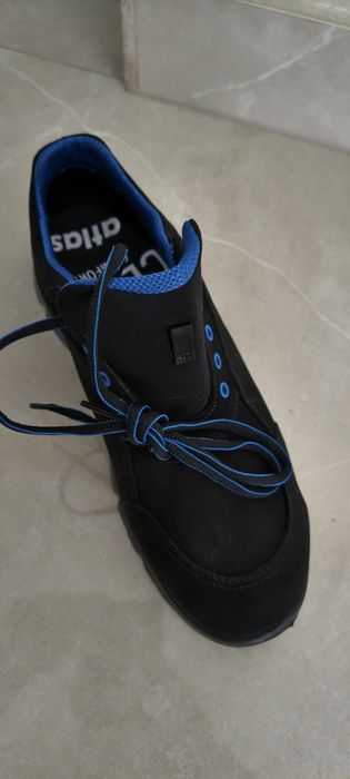 Pantofi de lucru Atlas