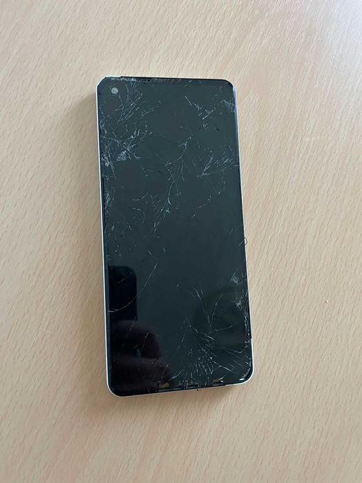 Samsung A21s piese-placa de bază bună /libera