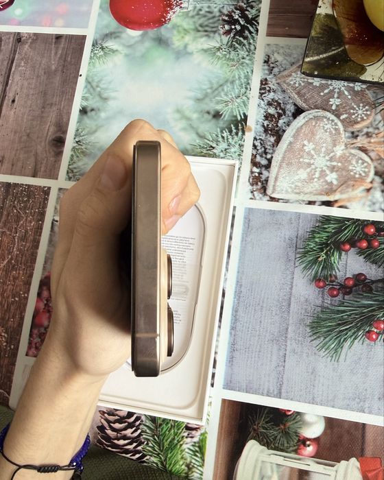 iphone 16 pro max negociabil