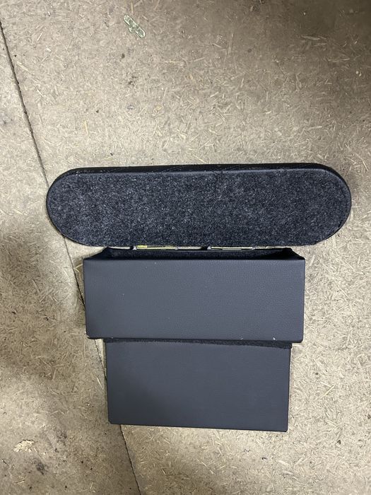 Подлокотник на Газель бизнес