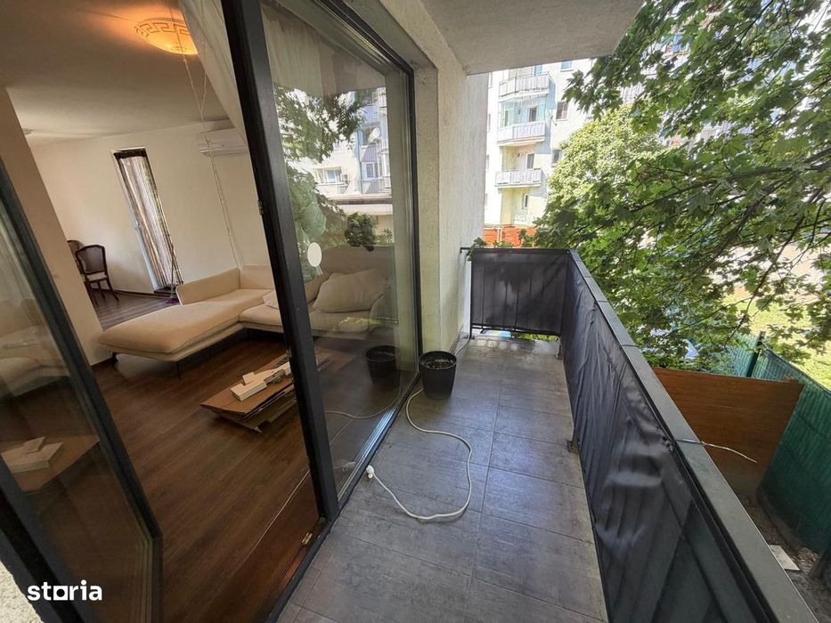 Apartament de vânzare | 2 Camere | Grigorescu | Bloc Nou | Parcare
