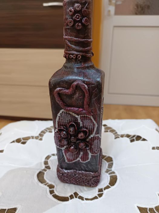 Докоративни бутилки