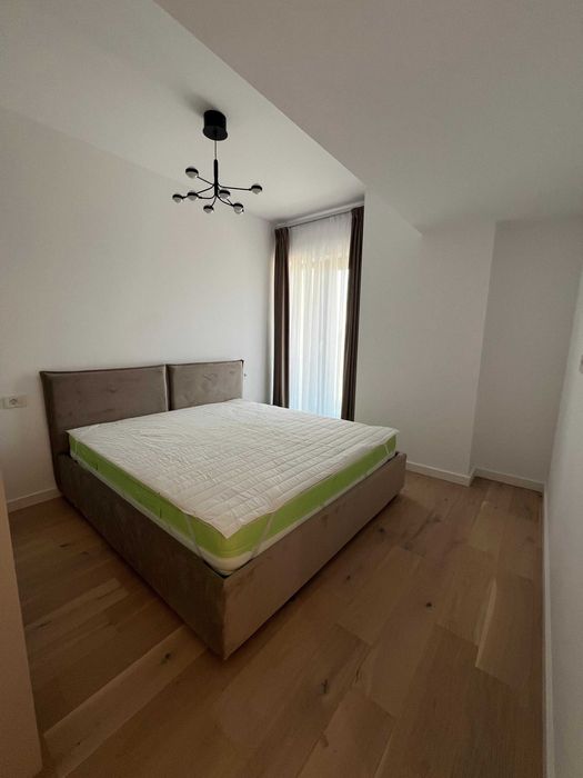 Apartament 2 camere/First Estates Pipera/loc parcare de inchiriat