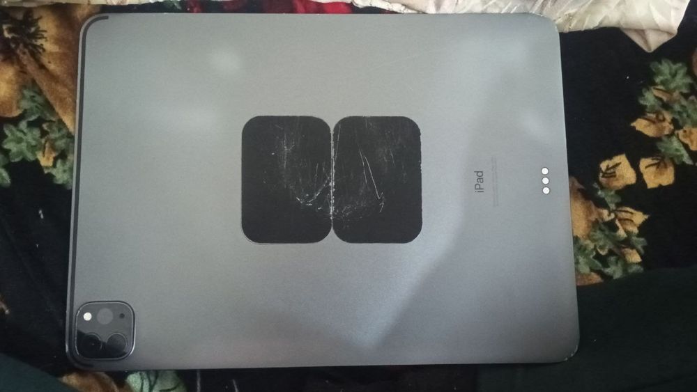 Ipad pro 11inch 2gen