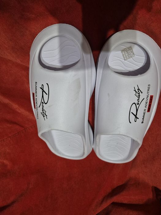 Обувь мужская большого размера