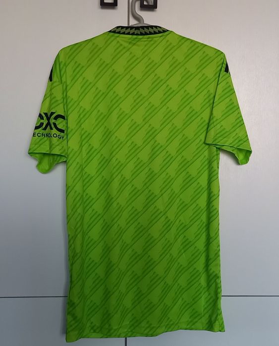 Манчестър Юнайтед НОВА Адидас Manchester United Adidas NEW