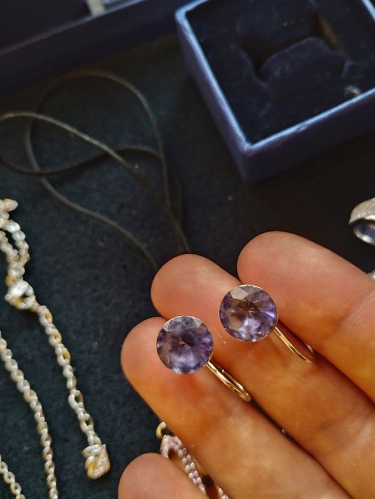 Оригинални бижута Swarovski