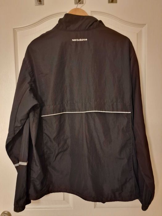 Горнище New balance - размер XL