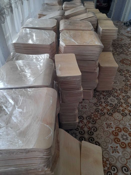 Сиденя,спинкалар мактаб ва укув масканлари учун таерлаб берамиз