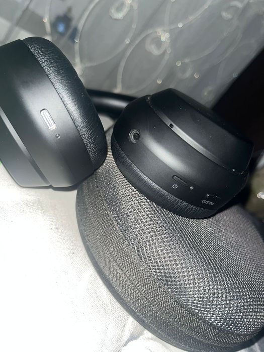 SONY наушники WH-1000XM4