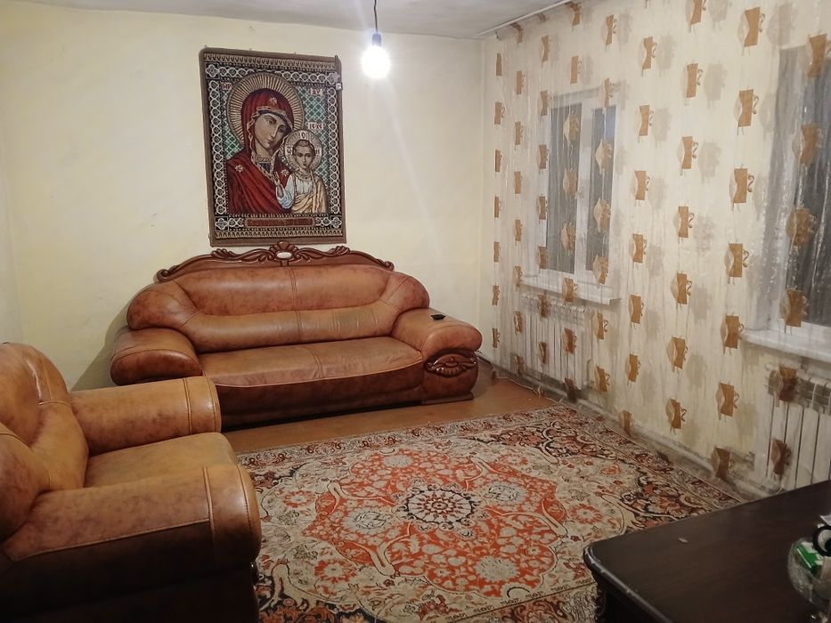 Срочно продам дом