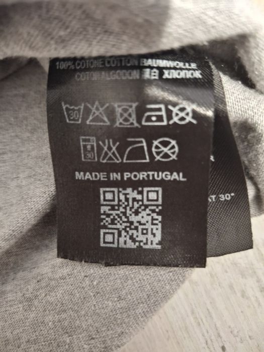 Тениска на  TRAPSTAR It's a secret