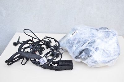 BMW S1000XR K49 15-17 Instalatie electrica completa