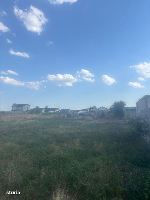 Teren intravilan, 500mp, zona Malu Mare, comision 0%