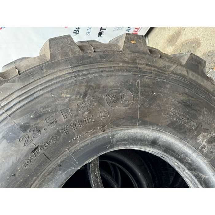 Anvelope 23.5r25 Michelin Second Hand Radiale pt Vola