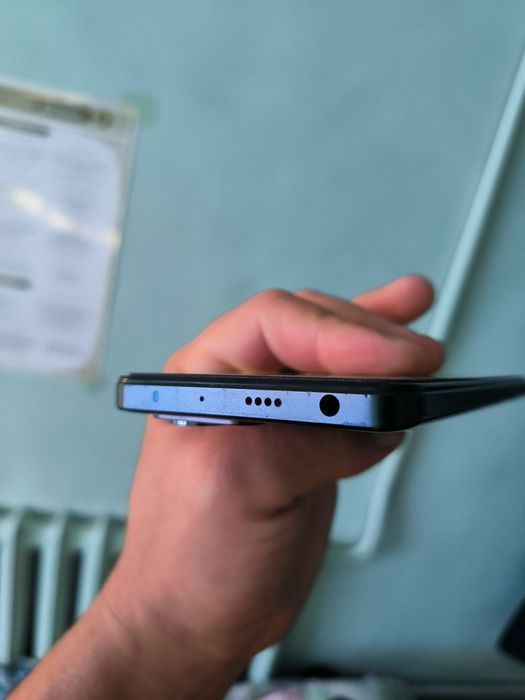 Redmi note 12 Pro plus 5G 8/256