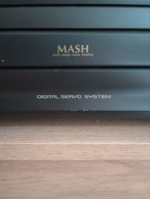 Плеър, дек  Tehnics